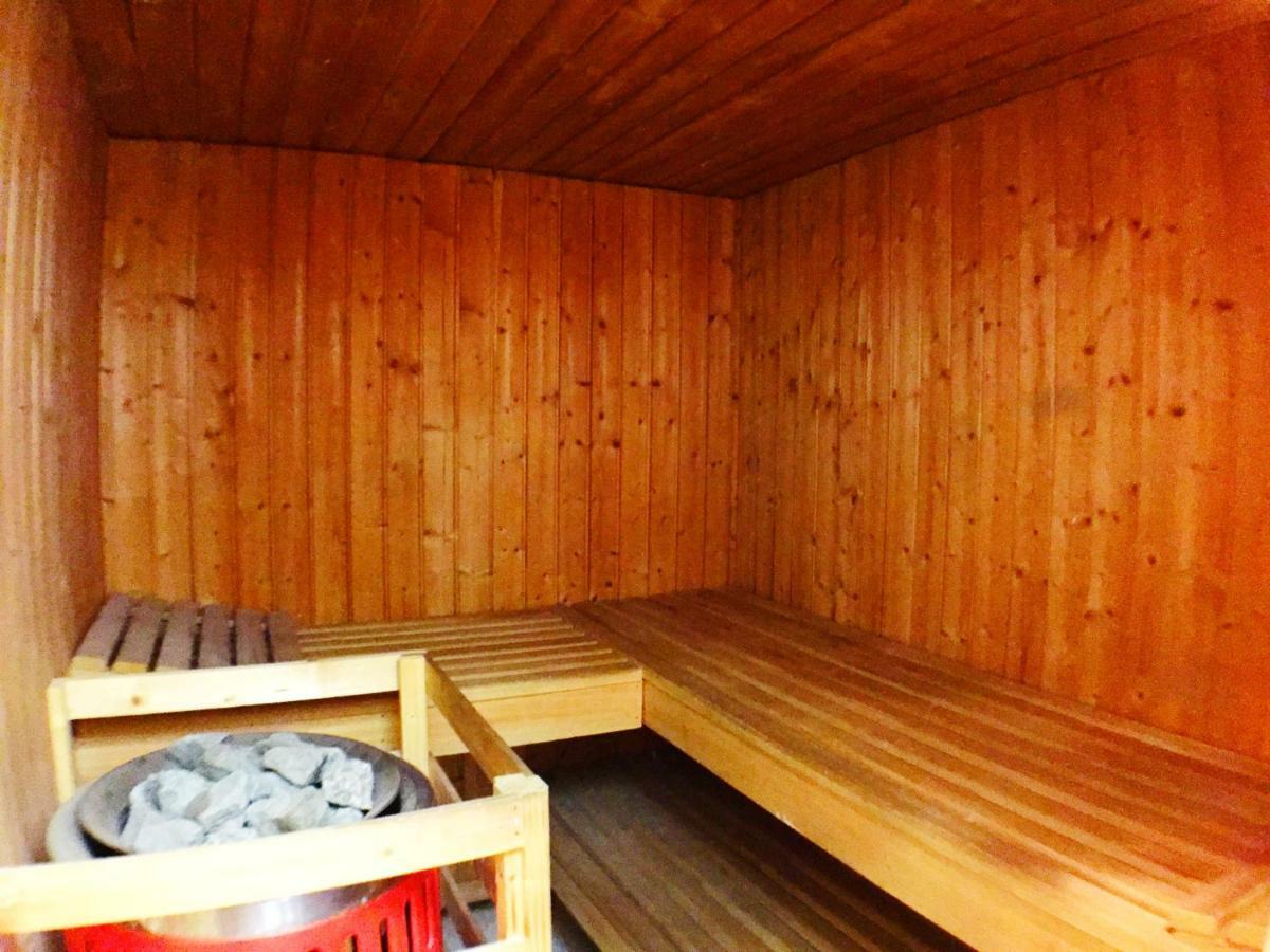 Willwerscheid Auszeit-Eifel Eifelhaus "Burgass 1807" Sauna & Badezuber מראה חיצוני תמונה